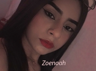 Zoenoah