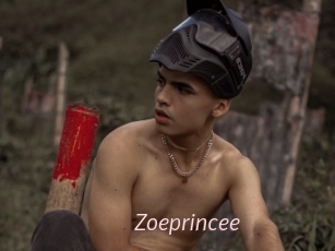 Zoeprincee