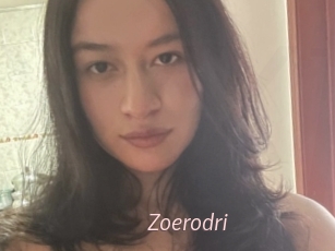 Zoerodri
