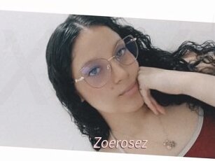 Zoerosez
