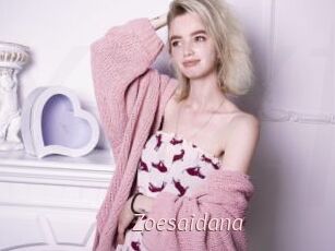 Zoesaidana