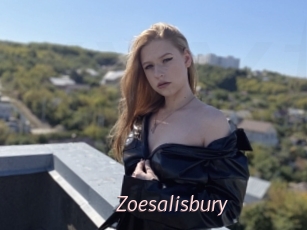 Zoesalisbury