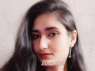 zoesathi xxx Free Sites