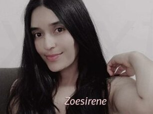 Zoesirene