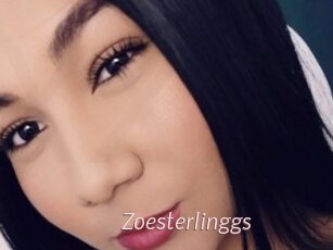 Zoesterlinggs