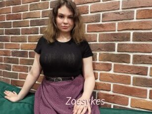 zoesykes xxx Free Sites