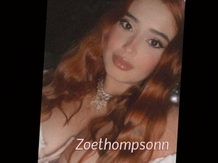 Zoethompsonn