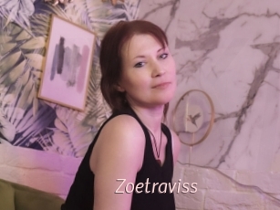 zoetraviss xxx Free Sites