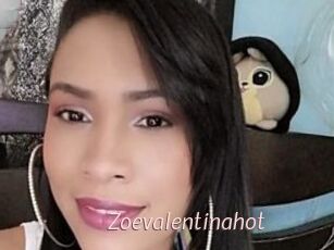 Zoevalentinahot