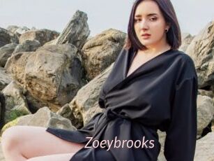 zoeybrooks xxx Free Sites