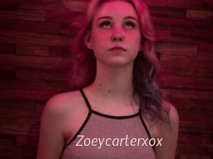 Zoeycarterxox