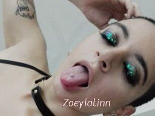 Zoeylatinn