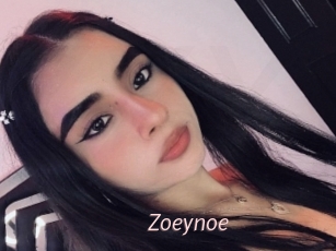Zoeynoe