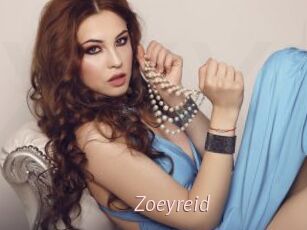 Zoeyreid