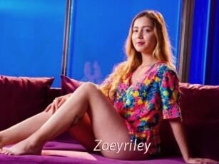 Zoeyriley