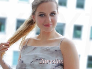 zoeyslim xxx Free Sites