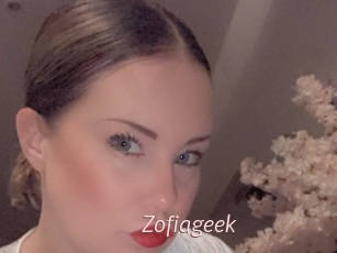 Zofiageek