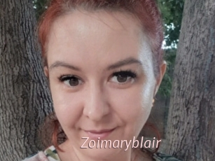 Zoimaryblair