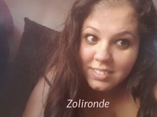 Zolironde