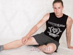 Zongfestt