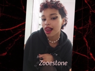 Zooestone