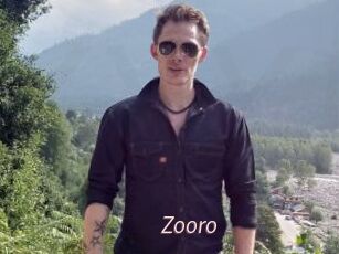 Zooro