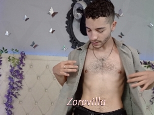 Zorovilla