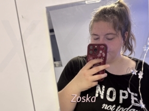Zoska