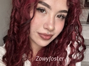 Zowyfoster