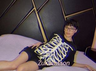 Zukiwatson