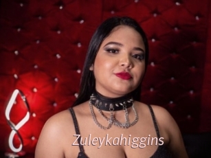 zuleykahiggins xxx Free Sites