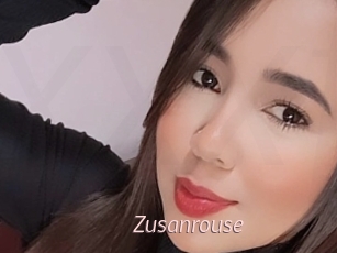Zusanrouse