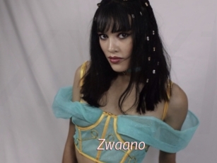 Zwaano