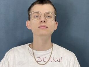 ZxCritical
