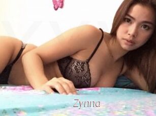 Zynna