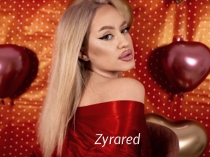 zyrared xxx Free Sites