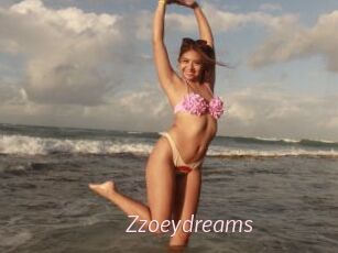 Zzoeydreams